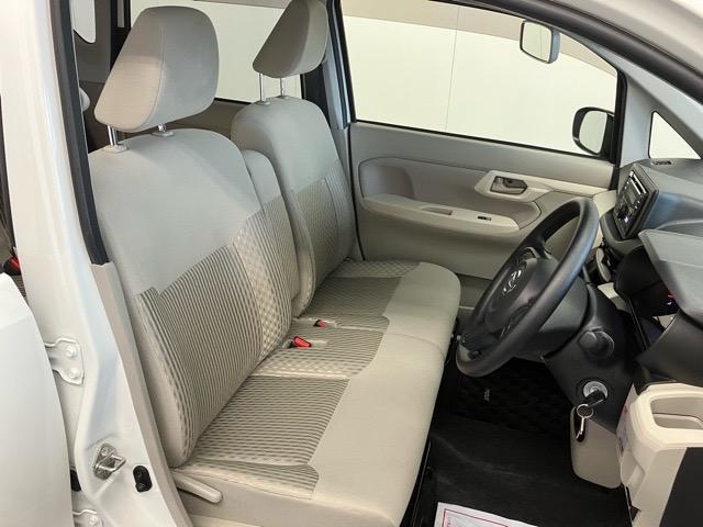 ムーヴ Ｌ　ＳＡＩＩＩ　ＣＤオーディオ・ドラレコ・キーレスエントリー・エアコン・エコアイドル・オートハイビーム・パワーウィンドウ（18枚目）