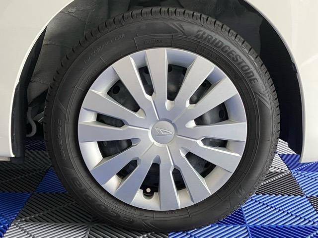 ムーヴ Ｌ　ＳＡＩＩＩ　ＣＤオーディオ・ドラレコ・キーレスエントリー・エアコン・エコアイドル・オートハイビーム・パワーウィンドウ（30枚目）