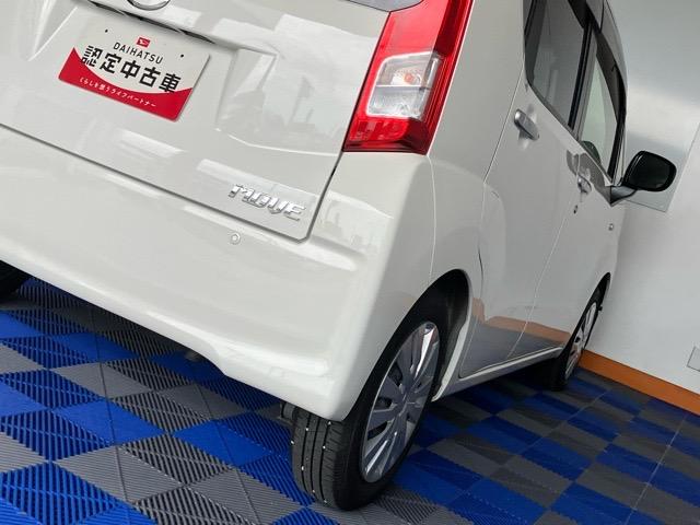 ムーヴ Ｌ　ＳＡＩＩＩ　ＣＤオーディオ・ドラレコ・キーレスエントリー・エアコン・エコアイドル・オートハイビーム・パワーウィンドウ（31枚目）