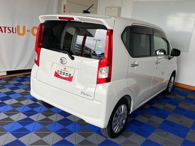 ムーヴ Ｌ　ＳＡＩＩＩ　ＣＤオーディオ・ドラレコ・キーレスエントリー・エアコン・エコアイドル・オートハイビーム・パワーウィンドウ（32枚目）