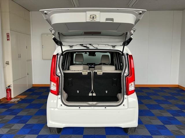 ムーヴ Ｌ　ＳＡＩＩＩ　ＣＤオーディオ・ドラレコ・キーレスエントリー・エアコン・エコアイドル・オートハイビーム・パワーウィンドウ（33枚目）