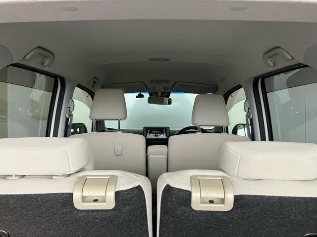 ムーヴ Ｌ　ＳＡＩＩＩ　ＣＤオーディオ・ドラレコ・キーレスエントリー・エアコン・エコアイドル・オートハイビーム・パワーウィンドウ（34枚目）