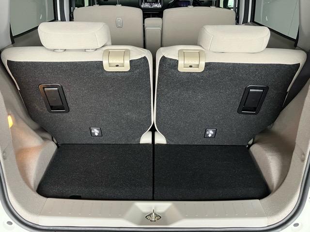 ムーヴ Ｌ　ＳＡＩＩＩ　ＣＤオーディオ・ドラレコ・キーレスエントリー・エアコン・エコアイドル・オートハイビーム・パワーウィンドウ（35枚目）