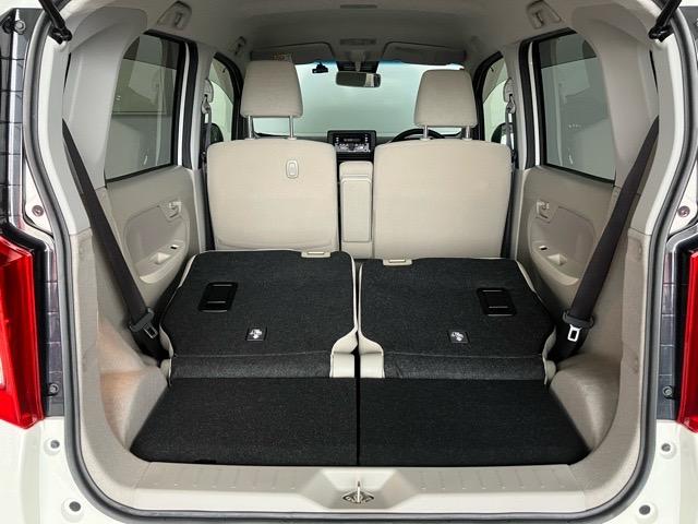 ムーヴ Ｌ　ＳＡＩＩＩ　ＣＤオーディオ・ドラレコ・キーレスエントリー・エアコン・エコアイドル・オートハイビーム・パワーウィンドウ（36枚目）