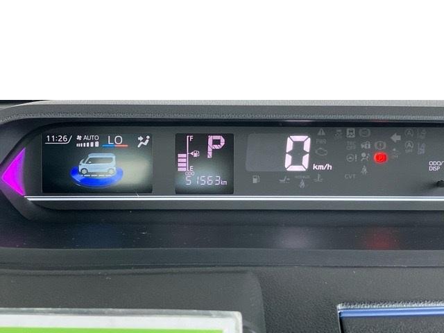 タント カスタムXスタイルセレクション 両側電動スライドドア・プッシュボタンスタート・ステアリングスイッチ・オートエアコン・キーフリーシステム・シートヒーター・バックカメラ対応・アルミホイール・パワーウィンドウ(7枚目)