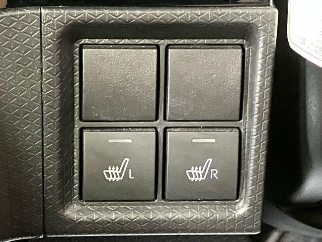 タント カスタムXスタイルセレクション 両側電動スライドドア・プッシュボタンスタート・ステアリングスイッチ・オートエアコン・キーフリーシステム・シートヒーター・バックカメラ対応・アルミホイール・パワーウィンドウ(11枚目)