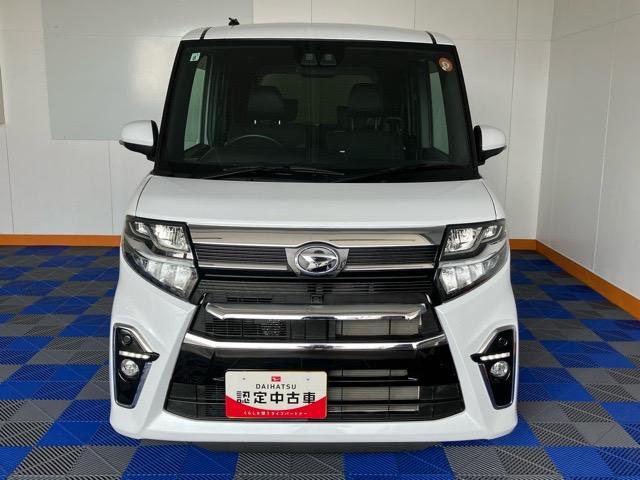 タント カスタムXスタイルセレクション 両側電動スライドドア・プッシュボタンスタート・ステアリングスイッチ・オートエアコン・キーフリーシステム・シートヒーター・バックカメラ対応・アルミホイール・パワーウィンドウ(15枚目)