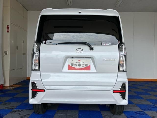 タント カスタムXスタイルセレクション 両側電動スライドドア・プッシュボタンスタート・ステアリングスイッチ・オートエアコン・キーフリーシステム・シートヒーター・バックカメラ対応・アルミホイール・パワーウィンドウ(20枚目)