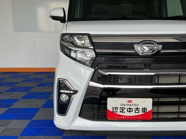 タント カスタムXスタイルセレクション 両側電動スライドドア・プッシュボタンスタート・ステアリングスイッチ・オートエアコン・キーフリーシステム・シートヒーター・バックカメラ対応・アルミホイール・パワーウィンドウ(26枚目)