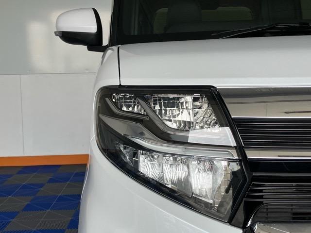 タント カスタムXスタイルセレクション 両側電動スライドドア・プッシュボタンスタート・ステアリングスイッチ・オートエアコン・キーフリーシステム・シートヒーター・バックカメラ対応・アルミホイール・パワーウィンドウ(27枚目)