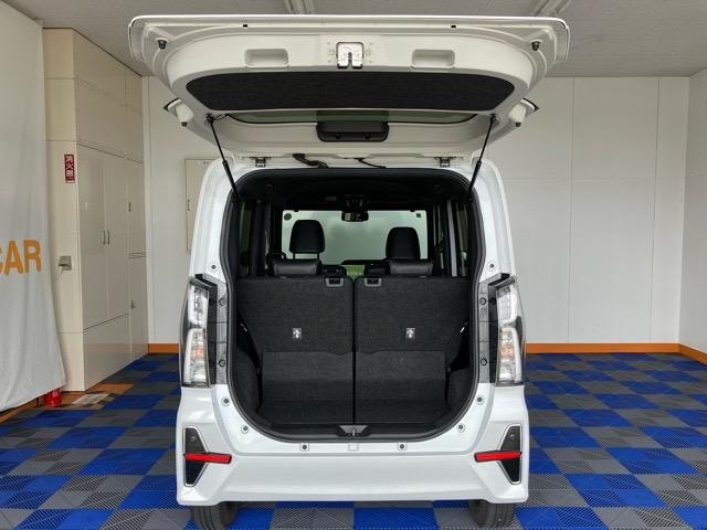 タント カスタムXスタイルセレクション 両側電動スライドドア・プッシュボタンスタート・ステアリングスイッチ・オートエアコン・キーフリーシステム・シートヒーター・バックカメラ対応・アルミホイール・パワーウィンドウ(33枚目)