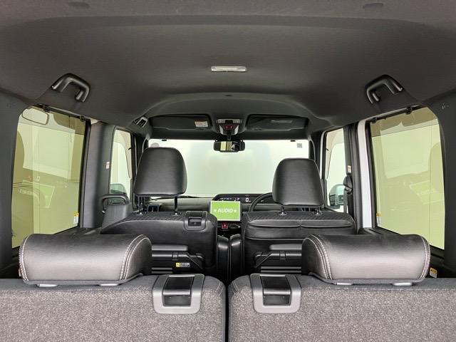 タント カスタムXスタイルセレクション 両側電動スライドドア・プッシュボタンスタート・ステアリングスイッチ・オートエアコン・キーフリーシステム・シートヒーター・バックカメラ対応・アルミホイール・パワーウィンドウ(34枚目)