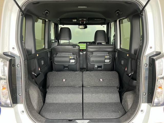 タント カスタムXスタイルセレクション 両側電動スライドドア・プッシュボタンスタート・ステアリングスイッチ・オートエアコン・キーフリーシステム・シートヒーター・バックカメラ対応・アルミホイール・パワーウィンドウ(36枚目)