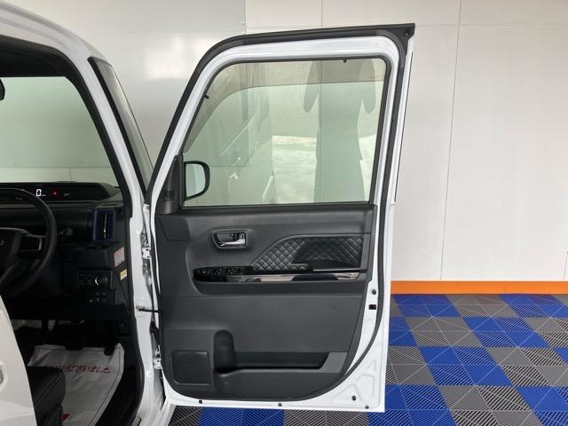 タント カスタムXスタイルセレクション 両側電動スライドドア・プッシュボタンスタート・ステアリングスイッチ・オートエアコン・キーフリーシステム・シートヒーター・バックカメラ対応・アルミホイール・パワーウィンドウ(39枚目)