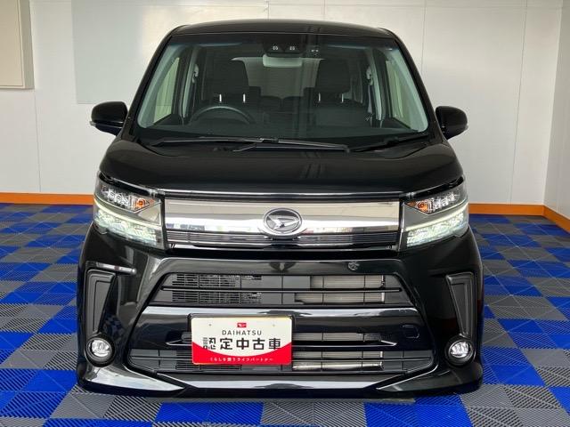 ムーヴ カスタム　Ｘリミテッド　ＳＡＩＩＩ　バックモニター・ＥＴＣ・ドラレコ・プッシュボタンスタート・ステアリングスイッチ・オートエアコン・キーフリーシステム・オートハイビーム・アルミホイール・運転席シートヒーター・パワーウィンドウ（15枚目）