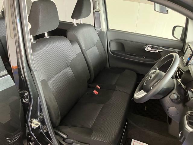 ムーヴ カスタム　Ｘリミテッド　ＳＡＩＩＩ　バックモニター・ＥＴＣ・ドラレコ・プッシュボタンスタート・ステアリングスイッチ・オートエアコン・キーフリーシステム・オートハイビーム・アルミホイール・運転席シートヒーター・パワーウィンドウ（18枚目）