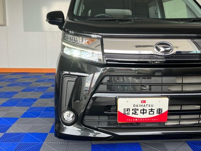 ムーヴ カスタム　Ｘリミテッド　ＳＡＩＩＩ　バックモニター・ＥＴＣ・ドラレコ・プッシュボタンスタート・ステアリングスイッチ・オートエアコン・キーフリーシステム・オートハイビーム・アルミホイール・運転席シートヒーター・パワーウィンドウ（26枚目）