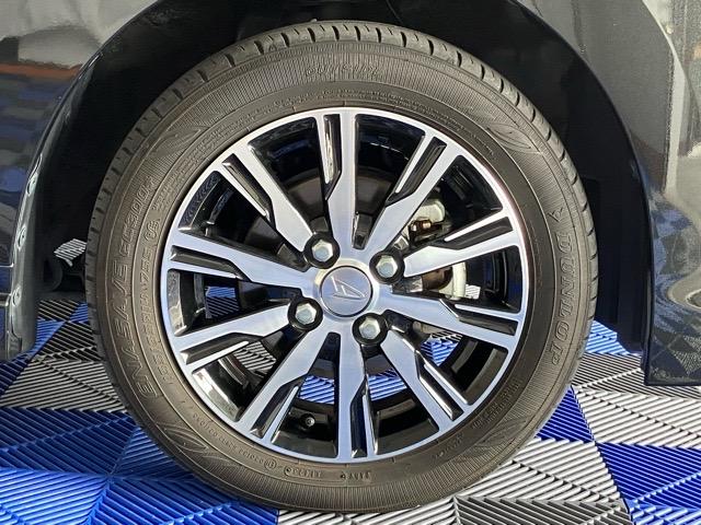 ムーヴ カスタム　Ｘリミテッド　ＳＡＩＩＩ　バックモニター・ＥＴＣ・ドラレコ・プッシュボタンスタート・ステアリングスイッチ・オートエアコン・キーフリーシステム・オートハイビーム・アルミホイール・運転席シートヒーター・パワーウィンドウ（30枚目）