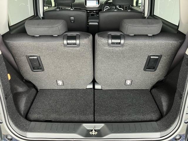 ムーヴ カスタム　Ｘリミテッド　ＳＡＩＩＩ　バックモニター・ＥＴＣ・ドラレコ・プッシュボタンスタート・ステアリングスイッチ・オートエアコン・キーフリーシステム・オートハイビーム・アルミホイール・運転席シートヒーター・パワーウィンドウ（35枚目）