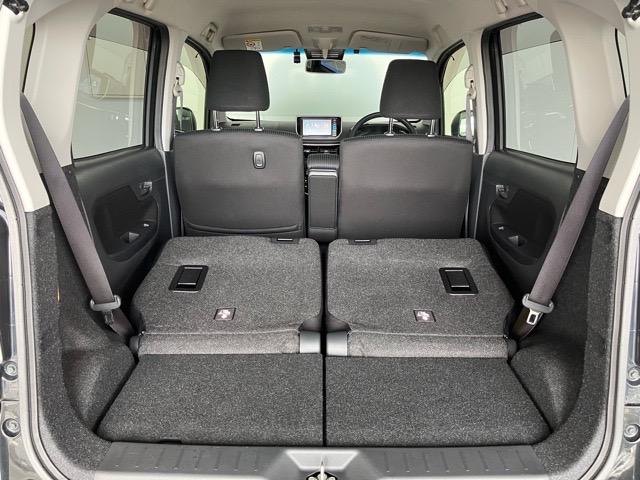 ムーヴ カスタム　Ｘリミテッド　ＳＡＩＩＩ　バックモニター・ＥＴＣ・ドラレコ・プッシュボタンスタート・ステアリングスイッチ・オートエアコン・キーフリーシステム・オートハイビーム・アルミホイール・運転席シートヒーター・パワーウィンドウ（36枚目）