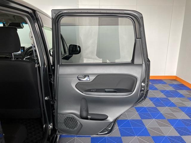 ムーヴ カスタム　Ｘリミテッド　ＳＡＩＩＩ　バックモニター・ＥＴＣ・ドラレコ・プッシュボタンスタート・ステアリングスイッチ・オートエアコン・キーフリーシステム・オートハイビーム・アルミホイール・運転席シートヒーター・パワーウィンドウ（39枚目）