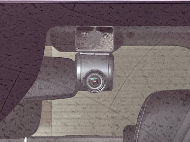 タント カスタムXスタイルセレクション 両側電動スライドドア・ETC・パノラマモニター・プッシュボタンスタート・ステアリングスイッチ・オートエアコン・キーフリー・コーナーセンサー・アルミホイール・シートヒーター・パワーウィンドウ(4枚目)