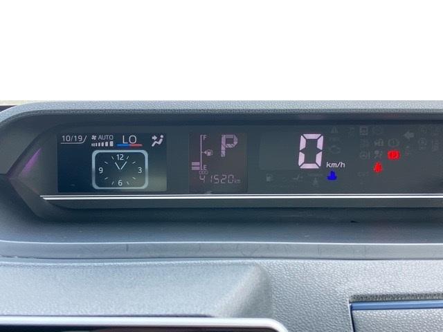 タント カスタムXスタイルセレクション 両側電動スライドドア・ETC・パノラマモニター・プッシュボタンスタート・ステアリングスイッチ・オートエアコン・キーフリー・コーナーセンサー・アルミホイール・シートヒーター・パワーウィンドウ(7枚目)