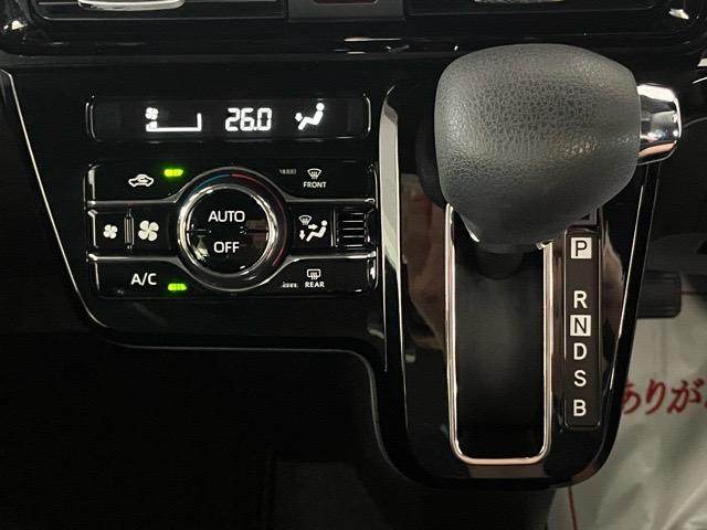 タント カスタムXスタイルセレクション 両側電動スライドドア・ETC・パノラマモニター・プッシュボタンスタート・ステアリングスイッチ・オートエアコン・キーフリー・コーナーセンサー・アルミホイール・シートヒーター・パワーウィンドウ(10枚目)