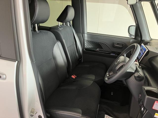 タント カスタムXスタイルセレクション 両側電動スライドドア・ETC・パノラマモニター・プッシュボタンスタート・ステアリングスイッチ・オートエアコン・キーフリー・コーナーセンサー・アルミホイール・シートヒーター・パワーウィンドウ(18枚目)