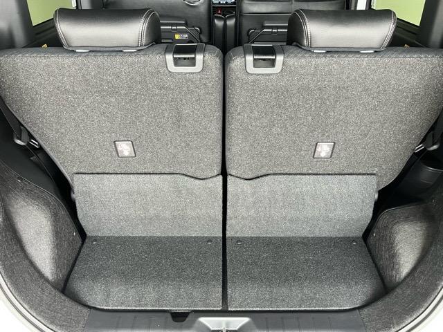 タント カスタムXスタイルセレクション 両側電動スライドドア・ETC・パノラマモニター・プッシュボタンスタート・ステアリングスイッチ・オートエアコン・キーフリー・コーナーセンサー・アルミホイール・シートヒーター・パワーウィンドウ(35枚目)