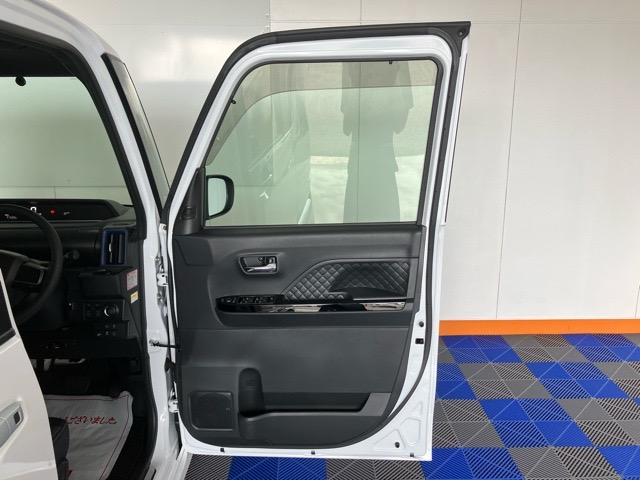 タント カスタムXスタイルセレクション 両側電動スライドドア・ETC・パノラマモニター・プッシュボタンスタート・ステアリングスイッチ・オートエアコン・キーフリー・コーナーセンサー・アルミホイール・シートヒーター・パワーウィンドウ(39枚目)