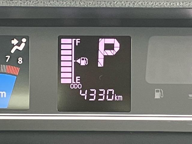タント カスタムＲＳ　両側電動スライドドア・プッシュボタンスタート・ステアリングスイッチ・オートエアコン・キーフリーシステム・シートヒーター・全周囲カメラ対応・アルミホイール・パワーウィンドウ（6枚目）