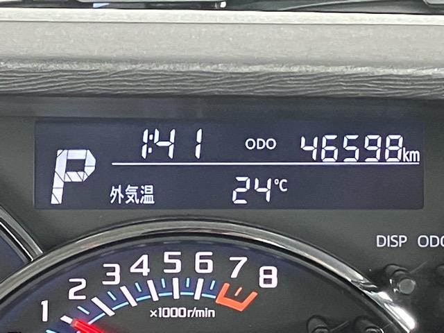 タント カスタムRS トップエディションSAII 両側電動スライドドア・ETC・バックモニター・プッシュボタンスタート・ステアリングスイッチ・オートエアコン・キーフリー・アルミホイール・パワーウィンドウ(5枚目)