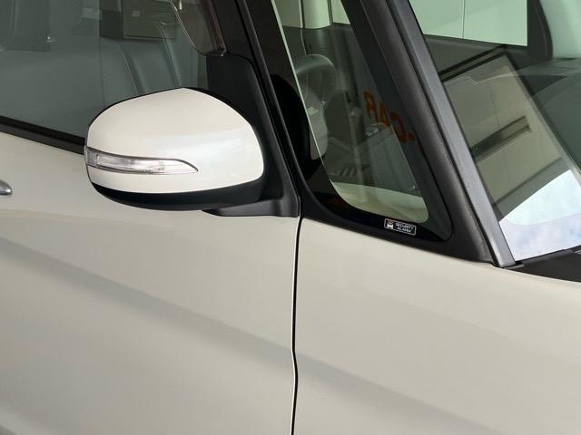 タント カスタムRS トップエディションSAII 両側電動スライドドア・ETC・バックモニター・プッシュボタンスタート・ステアリングスイッチ・オートエアコン・キーフリー・アルミホイール・パワーウィンドウ(28枚目)