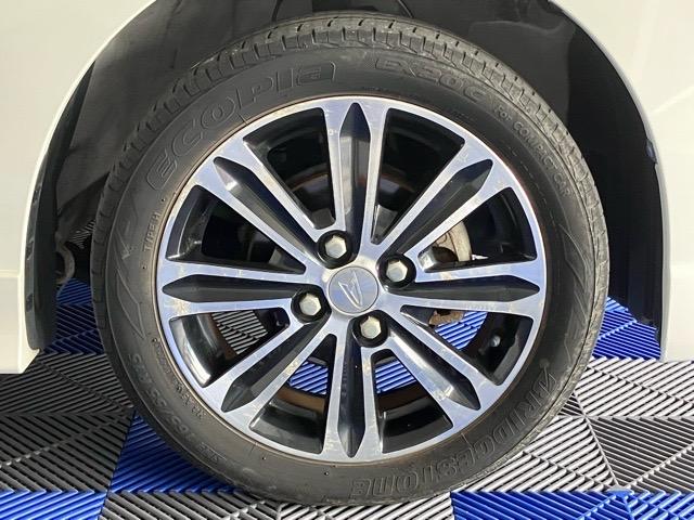 タント カスタムRS トップエディションSAII 両側電動スライドドア・ETC・バックモニター・プッシュボタンスタート・ステアリングスイッチ・オートエアコン・キーフリー・アルミホイール・パワーウィンドウ(30枚目)