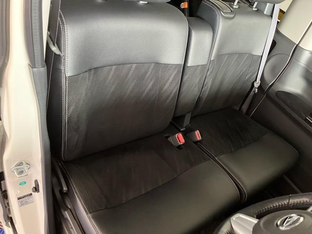 タント カスタムRS トップエディションSAII 両側電動スライドドア・ETC・バックモニター・プッシュボタンスタート・ステアリングスイッチ・オートエアコン・キーフリー・アルミホイール・パワーウィンドウ(37枚目)