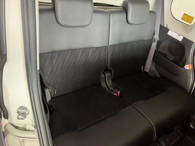 タント カスタムRS トップエディションSAII 両側電動スライドドア・ETC・バックモニター・プッシュボタンスタート・ステアリングスイッチ・オートエアコン・キーフリー・アルミホイール・パワーウィンドウ(38枚目)