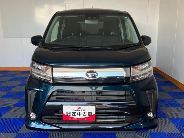 ムーヴ カスタム　ＸリミテッドＩＩ　ＳＡＩＩＩ　パノラマモニター・ドラレコ・プッシュボタンスタート・ステアリングスイッチ・オートエアコン・キーフリーシステム・オートハイビーム・アルミホイール・運転席シートヒーター・パワーウィンドウ（15枚目）