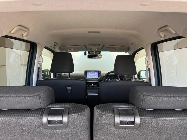 ムーヴ カスタム　ＸリミテッドＩＩ　ＳＡＩＩＩ　パノラマモニター・ドラレコ・プッシュボタンスタート・ステアリングスイッチ・オートエアコン・キーフリーシステム・オートハイビーム・アルミホイール・運転席シートヒーター・パワーウィンドウ（34枚目）