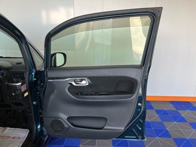 ムーヴ カスタム　ＸリミテッドＩＩ　ＳＡＩＩＩ　パノラマモニター・ドラレコ・プッシュボタンスタート・ステアリングスイッチ・オートエアコン・キーフリーシステム・オートハイビーム・アルミホイール・運転席シートヒーター・パワーウィンドウ（38枚目）