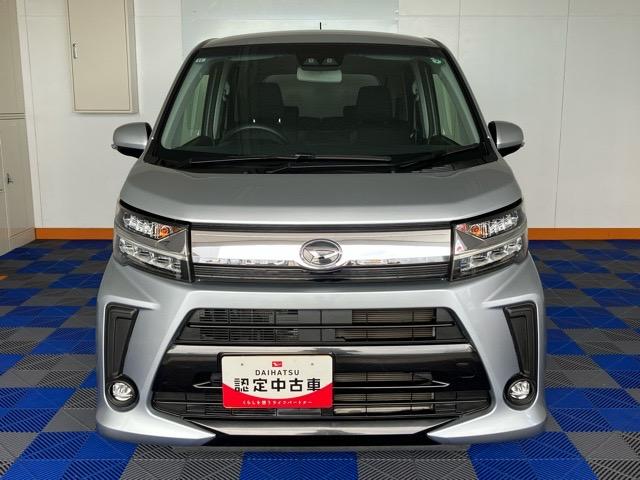 ムーヴ カスタム　Ｘリミテッド　ＳＡＩＩＩ　ＥＴＣ・プッシュボタンスタート・ステアリングスイッチ・オートエアコン・キーフリーシステム・オートハイビーム・アルミホイール・運転席シートヒーター・パワーウィンドウ（15枚目）