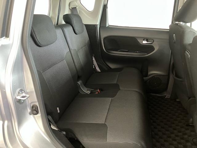 ムーヴ カスタム　Ｘリミテッド　ＳＡＩＩＩ　ＥＴＣ・プッシュボタンスタート・ステアリングスイッチ・オートエアコン・キーフリーシステム・オートハイビーム・アルミホイール・運転席シートヒーター・パワーウィンドウ（19枚目）