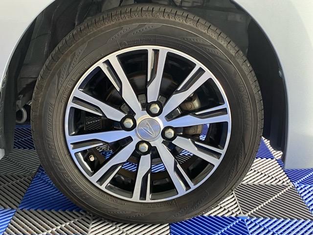 ムーヴ カスタム　Ｘリミテッド　ＳＡＩＩＩ　ＥＴＣ・プッシュボタンスタート・ステアリングスイッチ・オートエアコン・キーフリーシステム・オートハイビーム・アルミホイール・運転席シートヒーター・パワーウィンドウ（30枚目）