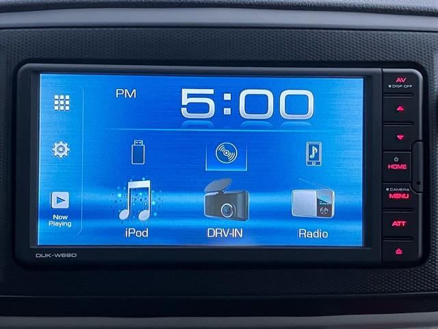 ミライース X リミテッドSAIII ディスプレイオーディオ・バックモニター・エコアイドル・コーナーセンサー・オートハイビーム・キーレスエントリー・エアコン・パワーウィンドウ(5枚目)