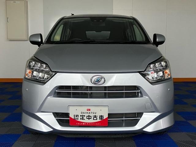 ミライース X リミテッドSAIII ディスプレイオーディオ・バックモニター・エコアイドル・コーナーセンサー・オートハイビーム・キーレスエントリー・エアコン・パワーウィンドウ(15枚目)