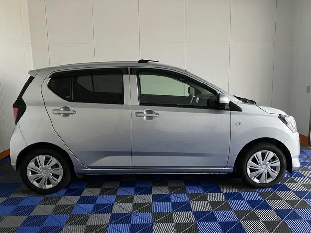 ミライース X リミテッドSAIII ディスプレイオーディオ・バックモニター・エコアイドル・コーナーセンサー・オートハイビーム・キーレスエントリー・エアコン・パワーウィンドウ(16枚目)