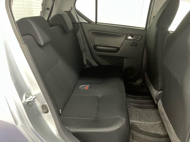 ミライース X リミテッドSAIII ディスプレイオーディオ・バックモニター・エコアイドル・コーナーセンサー・オートハイビーム・キーレスエントリー・エアコン・パワーウィンドウ(19枚目)