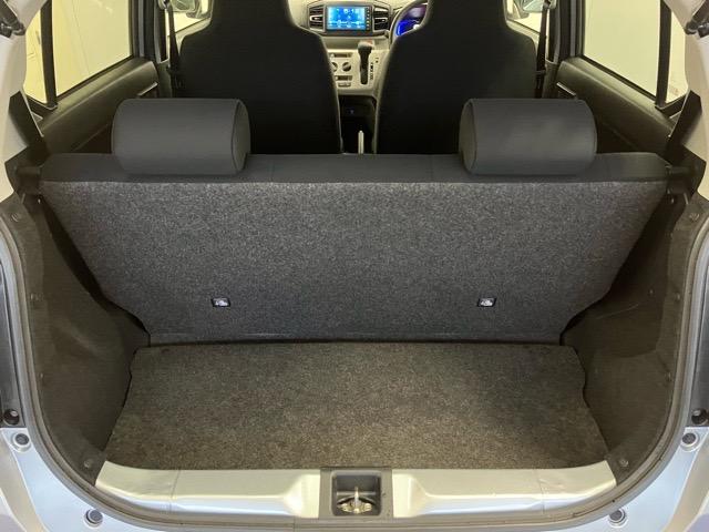 ミライース X リミテッドSAIII ディスプレイオーディオ・バックモニター・エコアイドル・コーナーセンサー・オートハイビーム・キーレスエントリー・エアコン・パワーウィンドウ(35枚目)