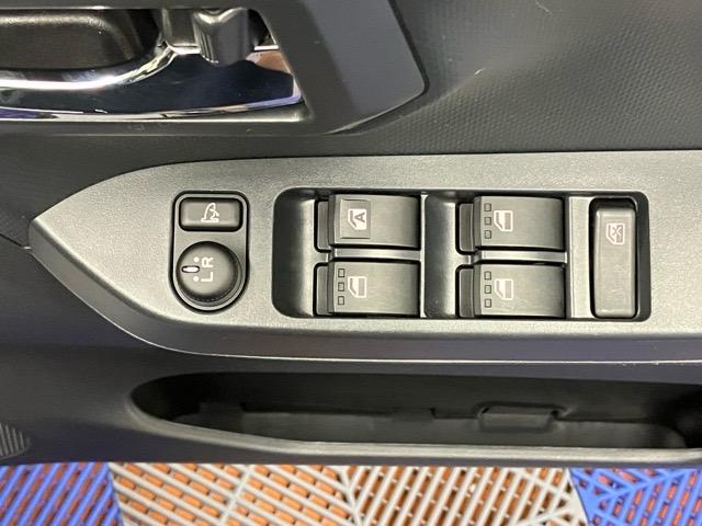 ミライース X リミテッドSAIII ディスプレイオーディオ・バックモニター・エコアイドル・コーナーセンサー・オートハイビーム・キーレスエントリー・エアコン・パワーウィンドウ(37枚目)