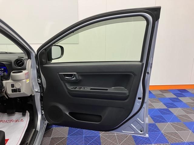 ミライース X リミテッドSAIII ディスプレイオーディオ・バックモニター・エコアイドル・コーナーセンサー・オートハイビーム・キーレスエントリー・エアコン・パワーウィンドウ(38枚目)